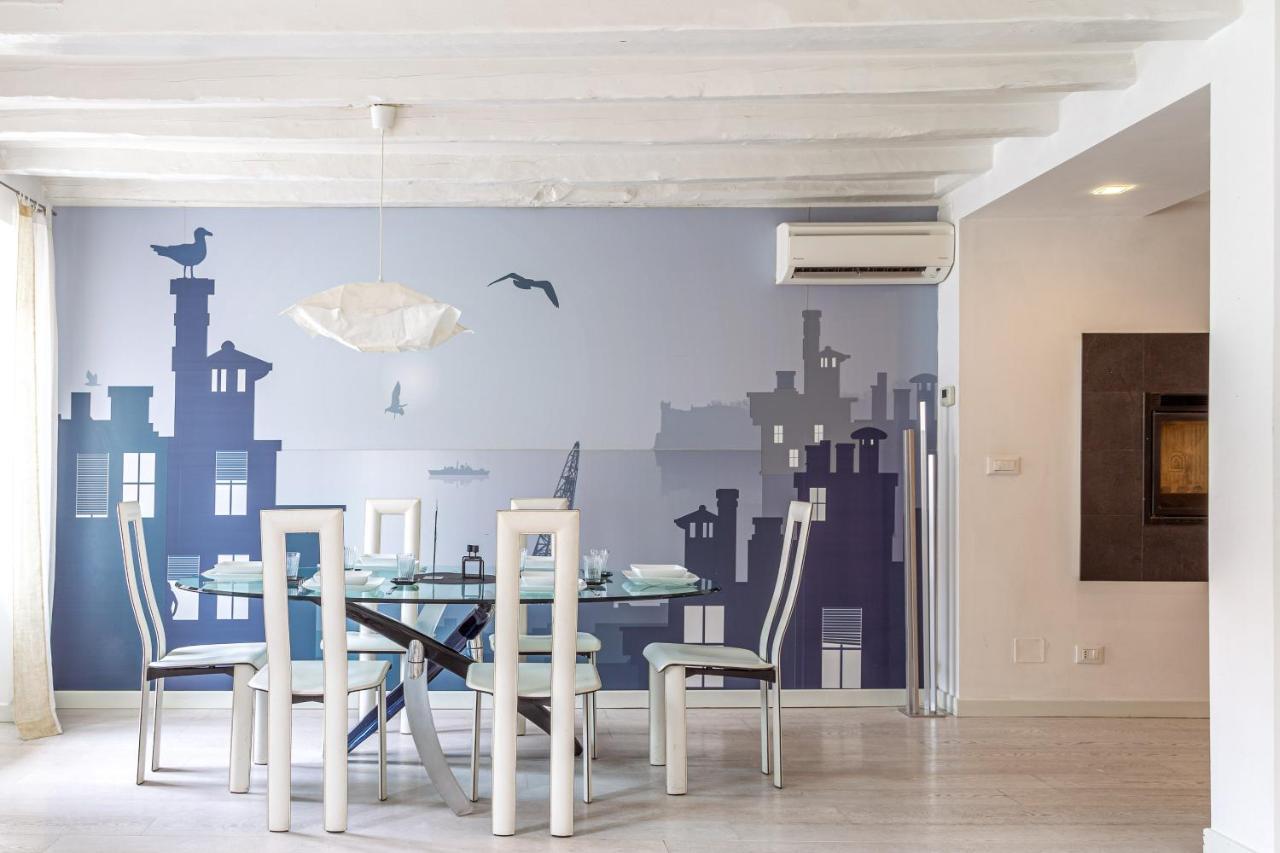 80sqm 3 bedroom, 3 private bathroom Apartament in Centru oraş Triest Exterior foto
