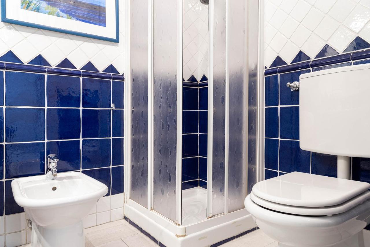 80sqm 3 bedroom, 3 private bathroom Apartament in Centru oraş Triest Exterior foto