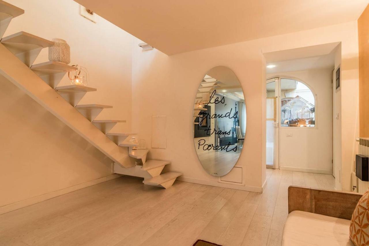 80sqm 3 bedroom, 3 private bathroom Apartament in Centru oraş Triest Exterior foto